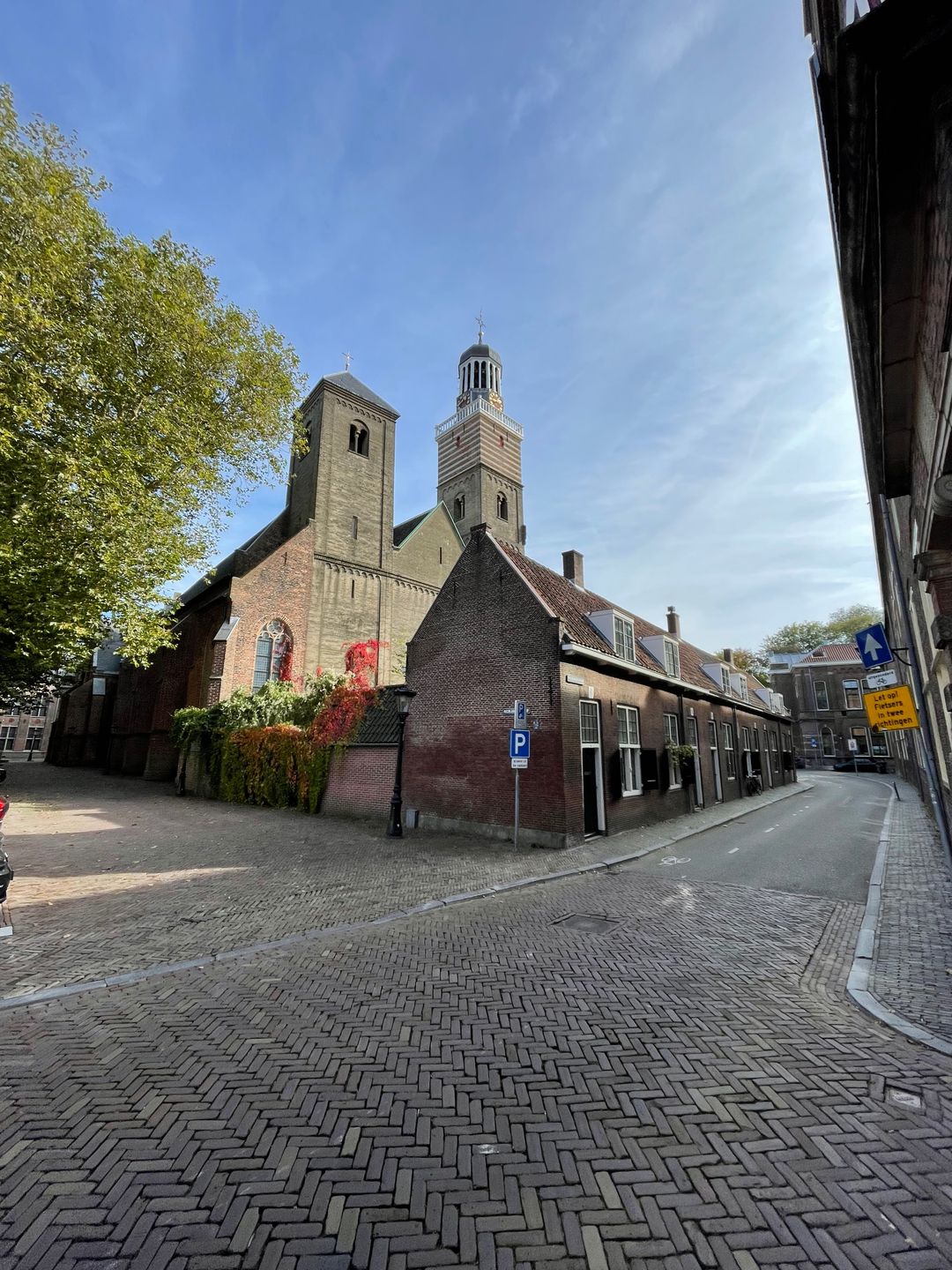 Foto 26 van Nicolaasstraat 1