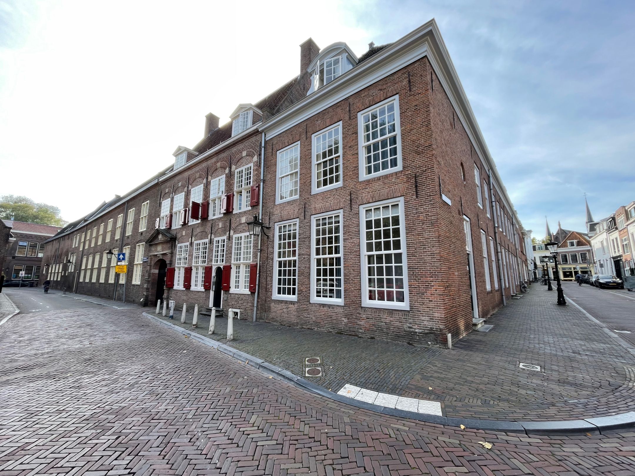 Foto 27 van Nicolaasstraat 1