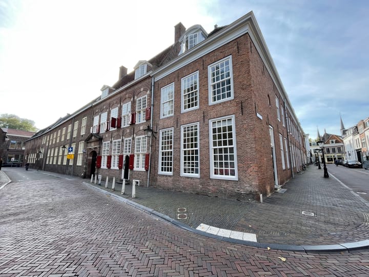 Foto 27 van Nicolaasstraat 1