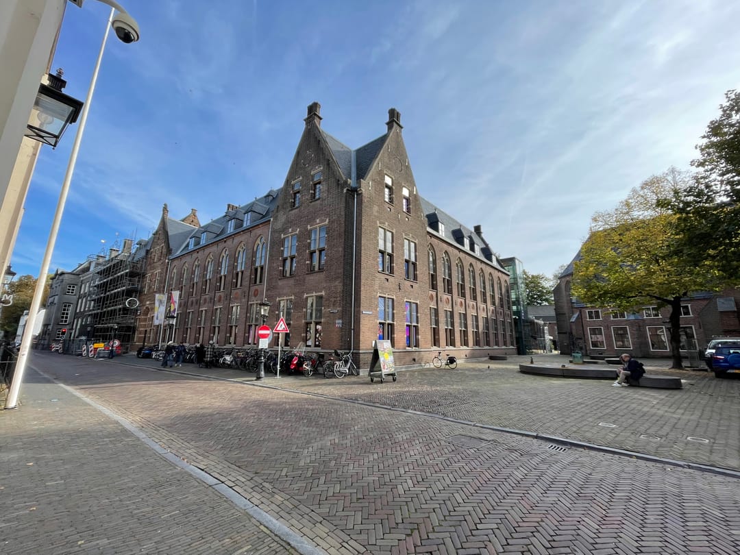 Foto 28 van Nicolaasstraat 1