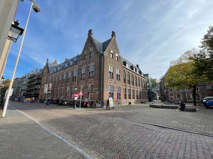 Foto 28 van Nicolaasstraat 1