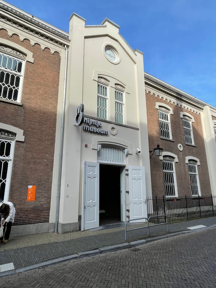 Foto 29 van Nicolaasstraat 1