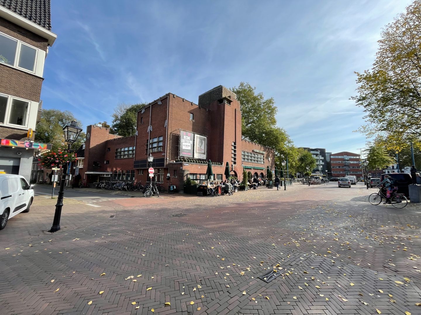 Foto 34 van Nicolaasstraat 1