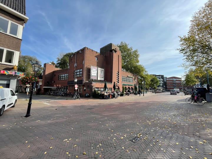 Foto 34 van Nicolaasstraat 1