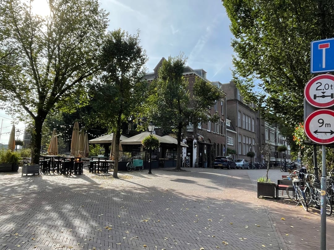 Foto 38 van Nicolaasstraat 1