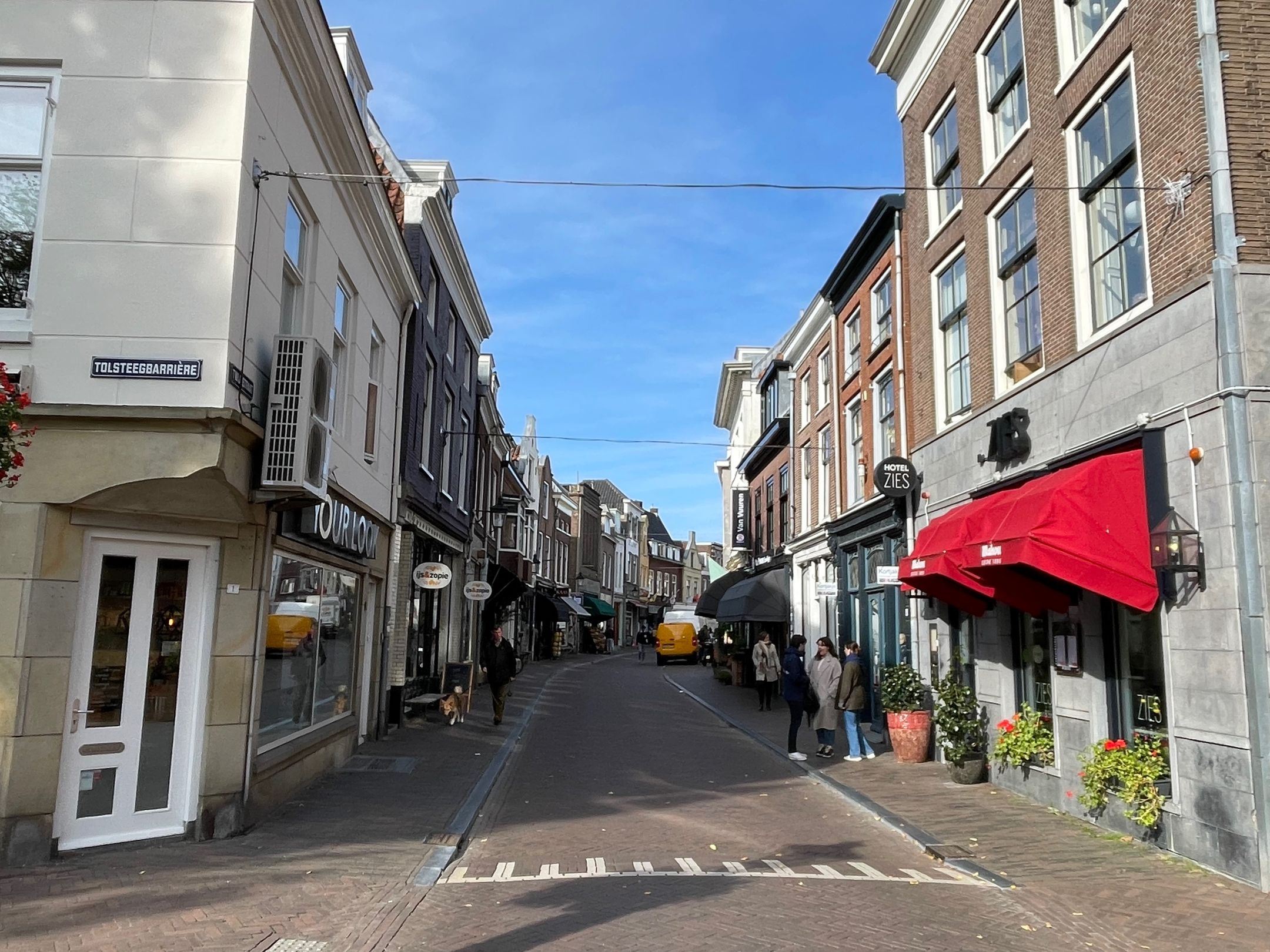 Foto 39 van Nicolaasstraat 1