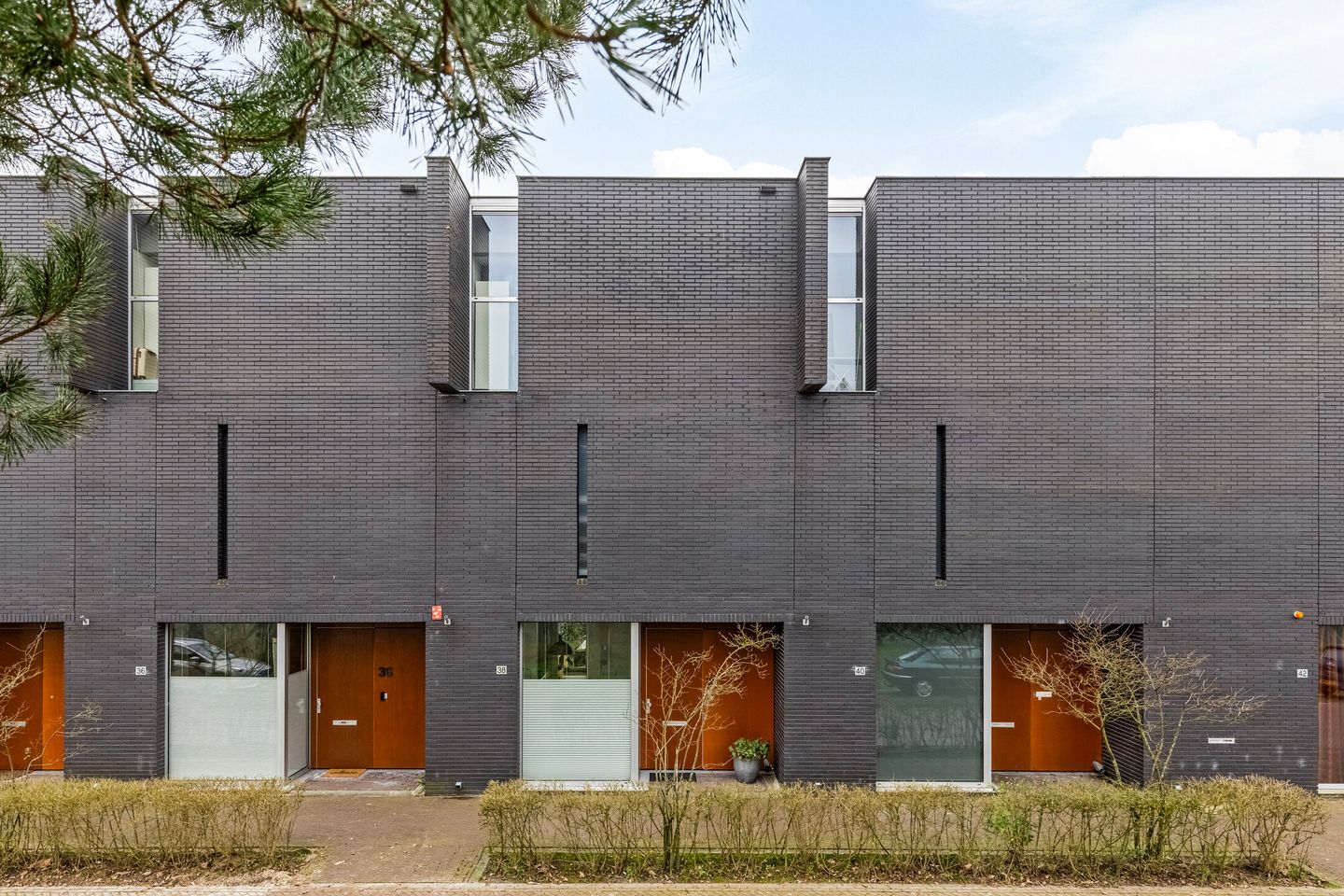 Foto 1 van Ankeveenstraat 38