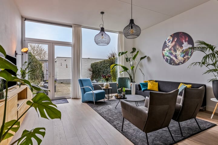 Foto 4 van Ankeveenstraat 38