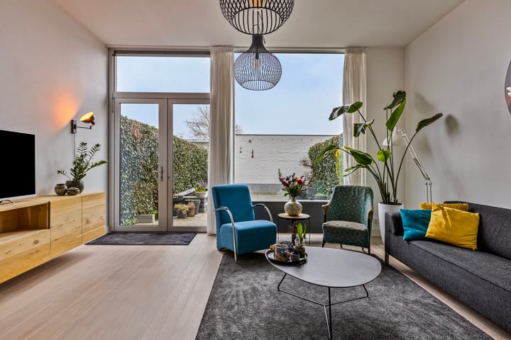 Foto 6 van Ankeveenstraat 38