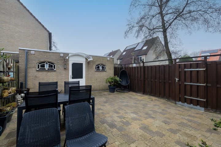 Foto 4 van Baljuwslag 10