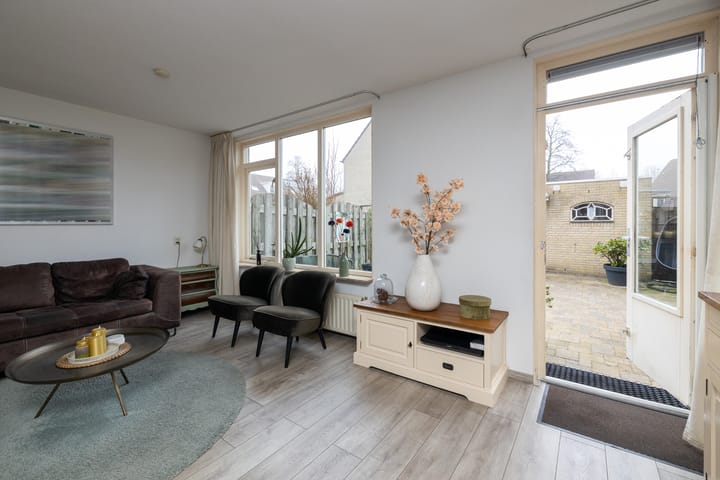 Foto 10 van Baljuwslag 10