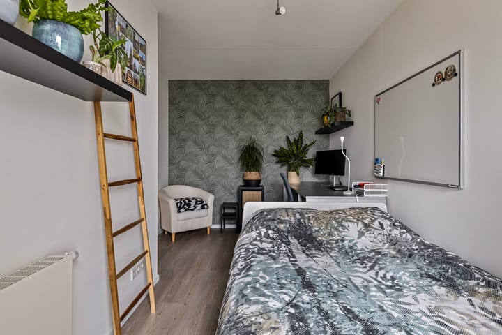 Foto 21 van Ankeveenstraat 38