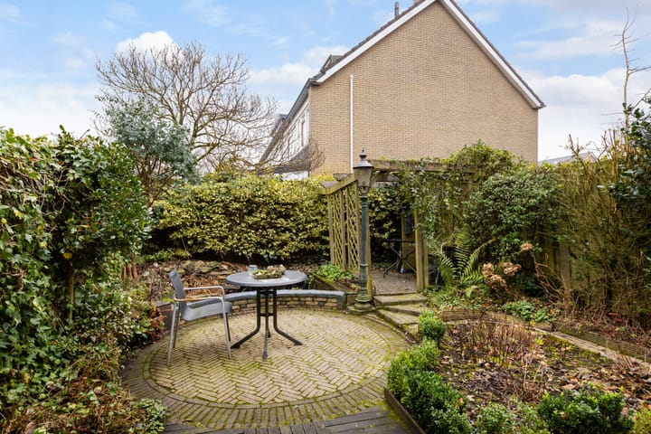 Foto 3 van Standerdmolen 4