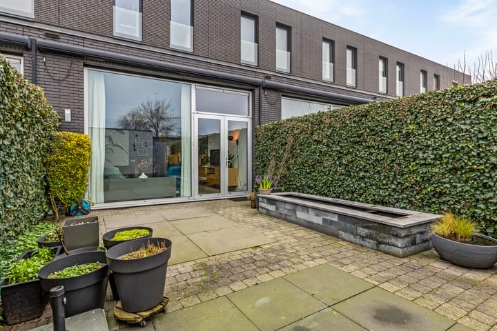 Foto 25 van Ankeveenstraat 38