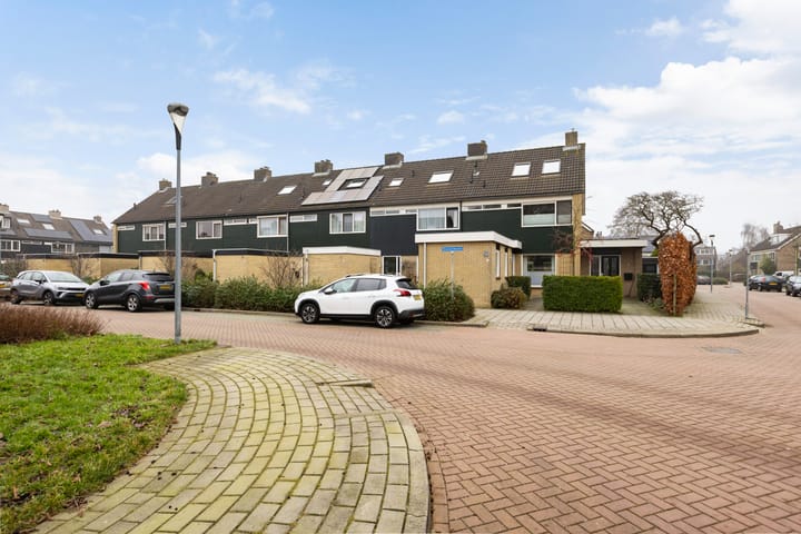 Foto 4 van Standerdmolen 4