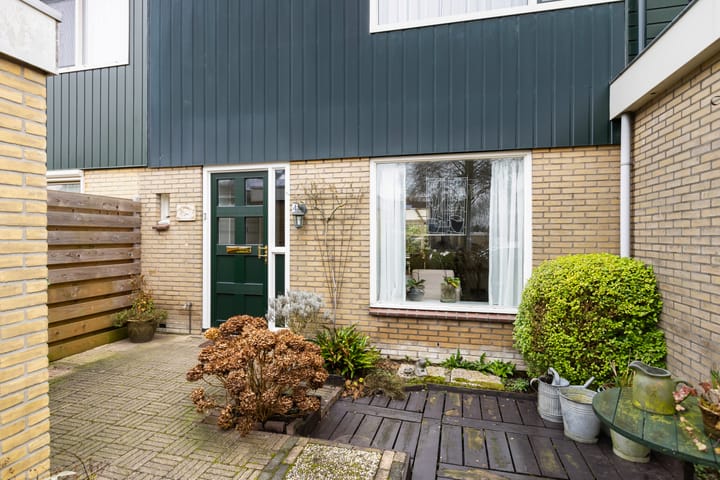 Foto 5 van Standerdmolen 4