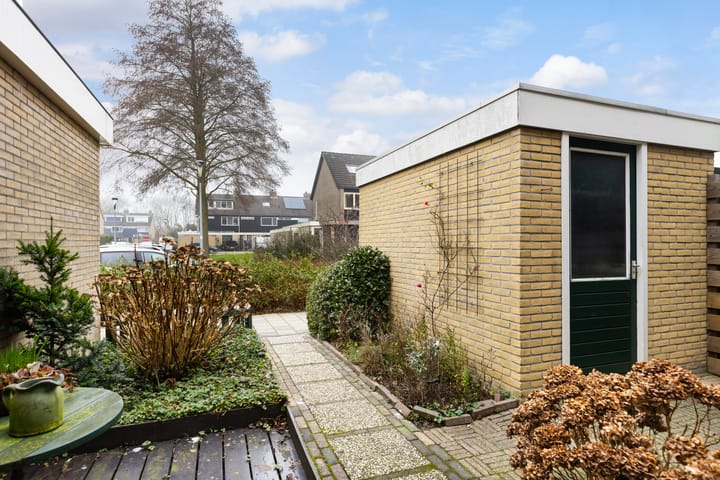 Foto 6 van Standerdmolen 4