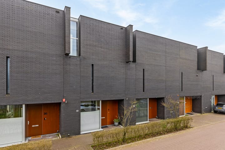 Foto 28 van Ankeveenstraat 38