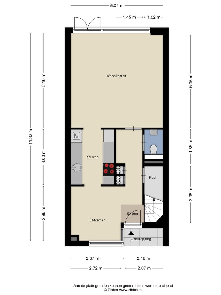 Foto 30 van Ankeveenstraat 38