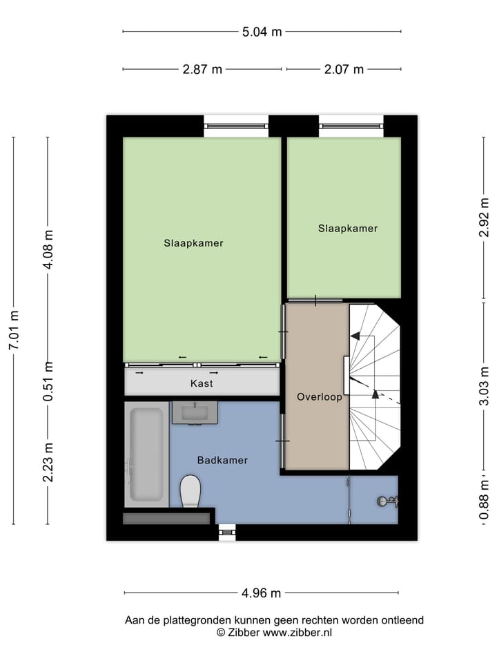 Foto 31 van Ankeveenstraat 38