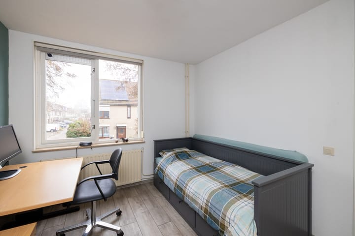 Foto 22 van Baljuwslag 10