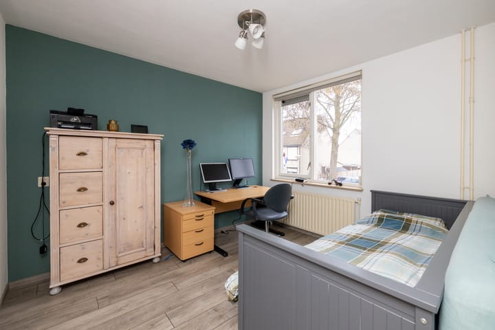 Foto 23 van Baljuwslag 10