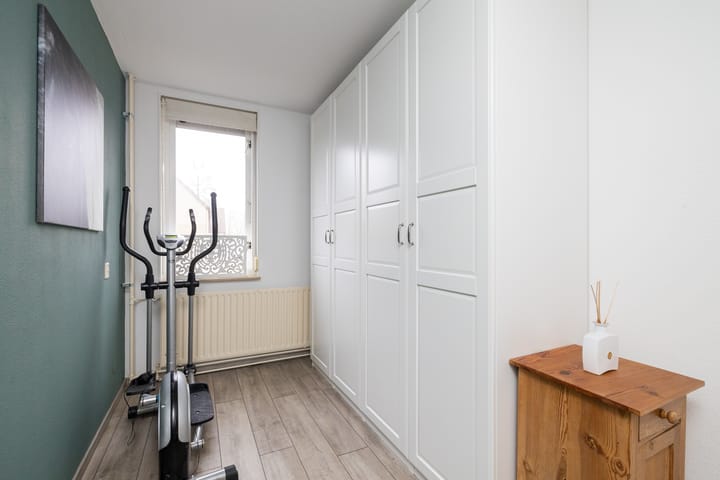 Foto 25 van Baljuwslag 10