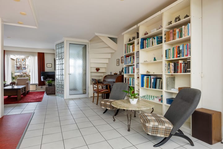 Foto 15 van Standerdmolen 4