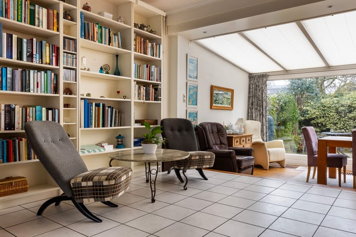 Foto 17 van Standerdmolen 4