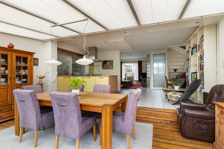 Foto 20 van Standerdmolen 4