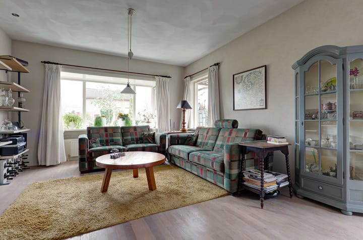 Foto 5 van Laaghalerstraat 8