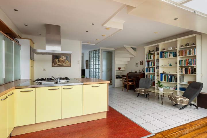 Foto 23 van Standerdmolen 4