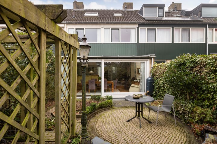 Foto 26 van Standerdmolen 4