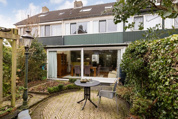 Foto 27 van Standerdmolen 4