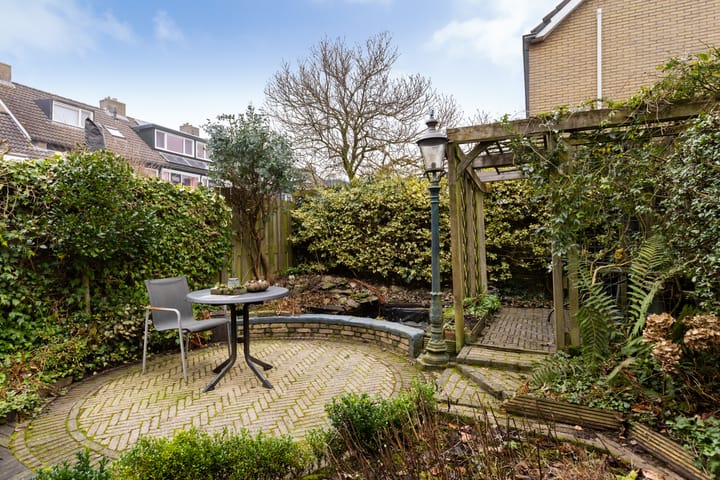 Foto 28 van Standerdmolen 4