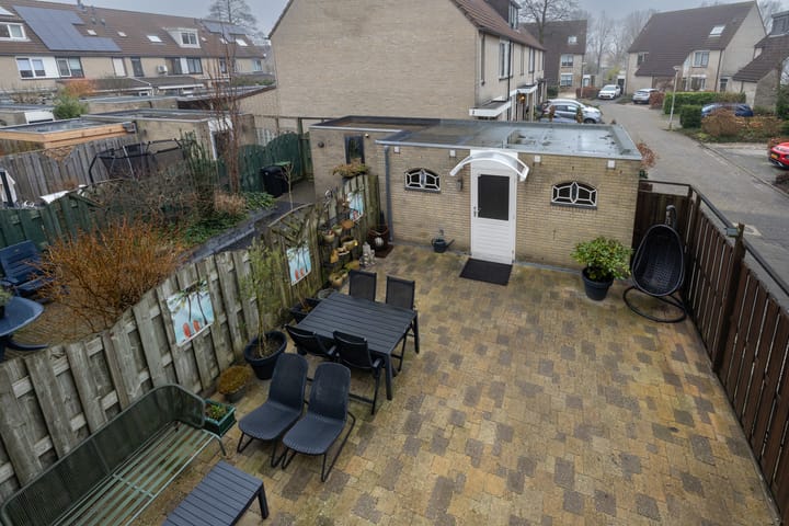 Foto 43 van Baljuwslag 10