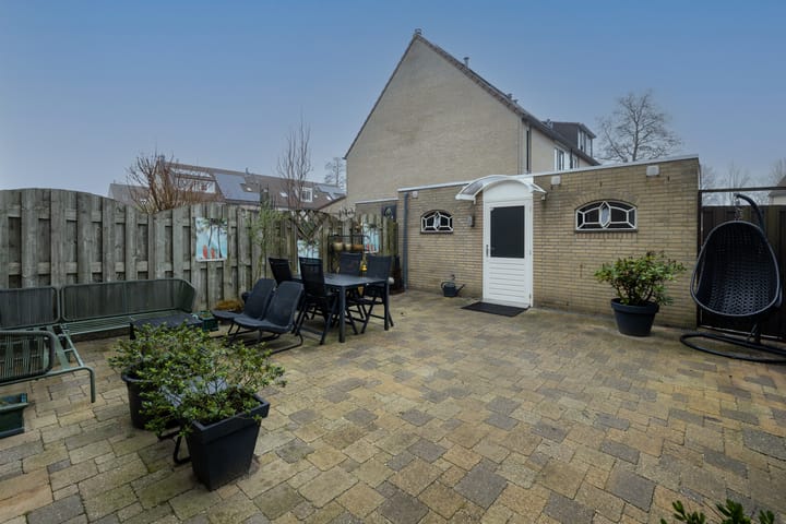 Foto 44 van Baljuwslag 10