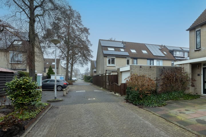 Foto 45 van Baljuwslag 10