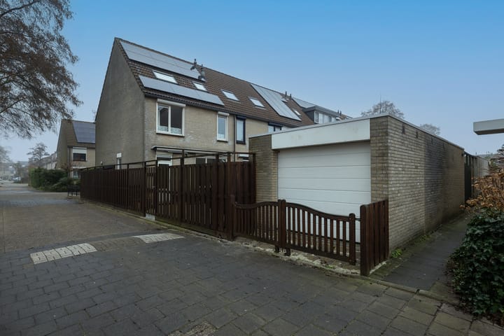 Foto 46 van Baljuwslag 10