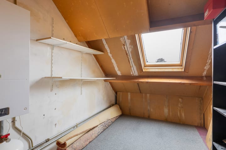 Foto 43 van Standerdmolen 4