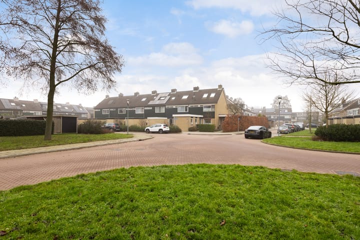 Foto 46 van Standerdmolen 4