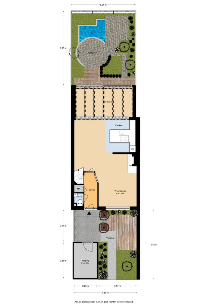 Foto 54 van Standerdmolen 4