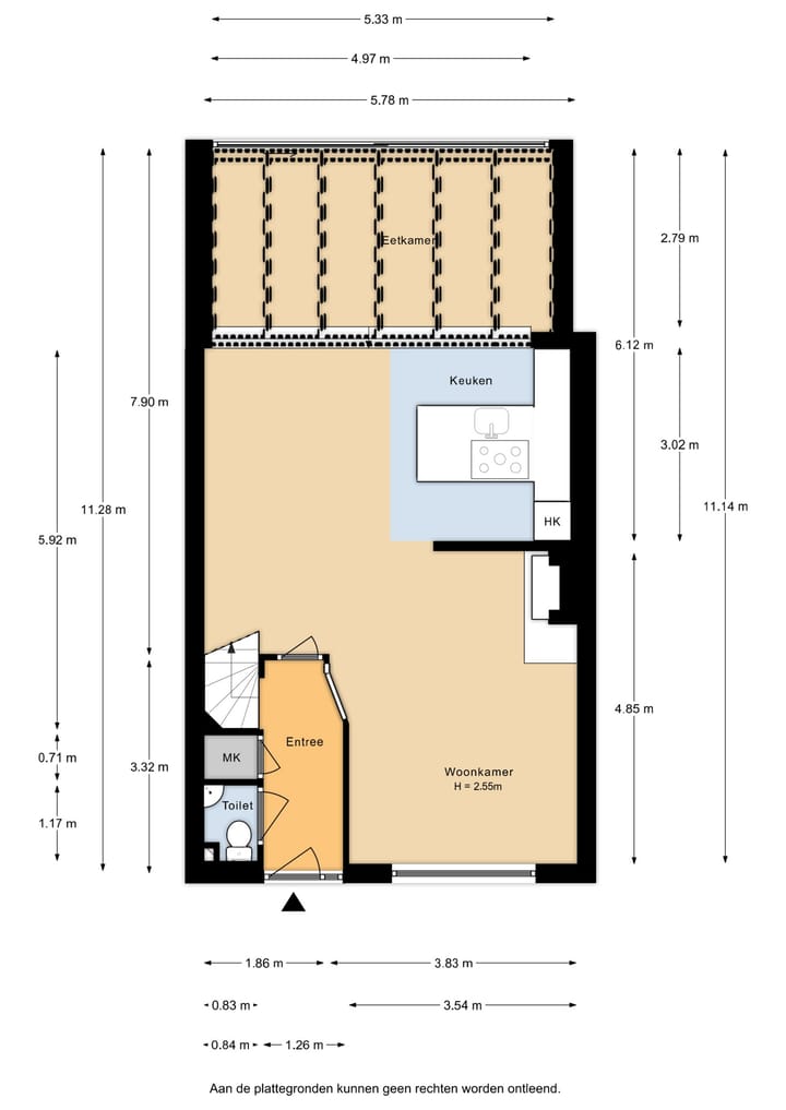 Foto 55 van Standerdmolen 4