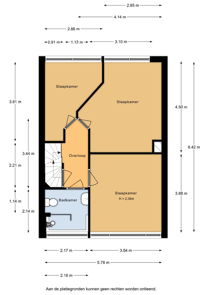 Foto 56 van Standerdmolen 4