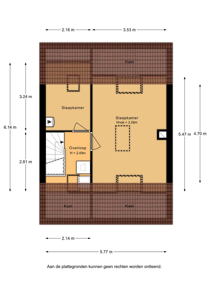 Foto 57 van Standerdmolen 4