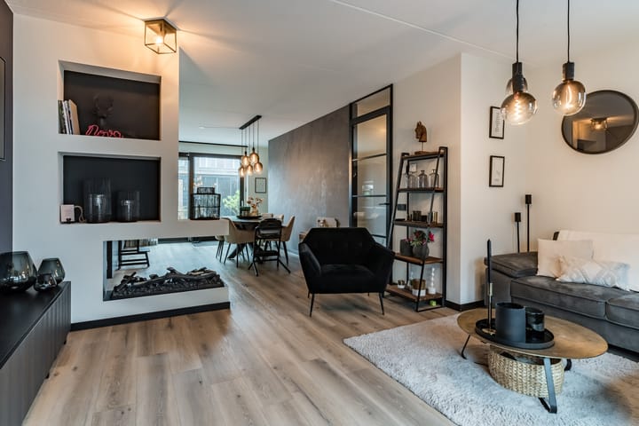 Foto 2 van Harenstraat 40