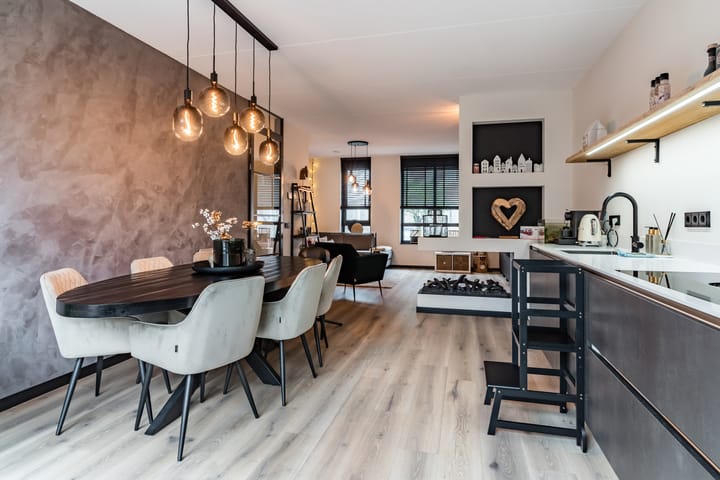 Foto 3 van Harenstraat 40