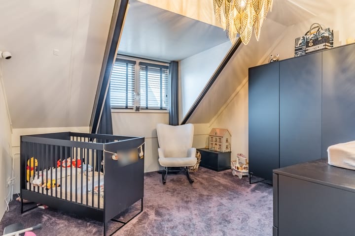 Foto 4 van Harenstraat 40