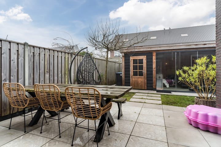 Foto 5 van Harenstraat 40