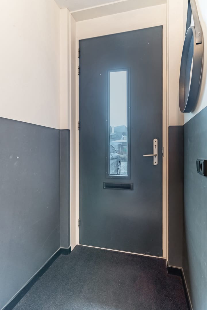 Foto 7 van Harenstraat 40